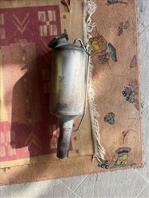 Volkswagen Passat 2.0 TDI EU4 katalizátor 