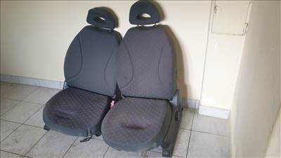 Nissan Micra K12 ülés