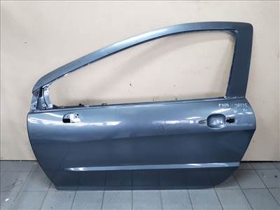 Peugeot 308 3 ajtós bal első ajtó