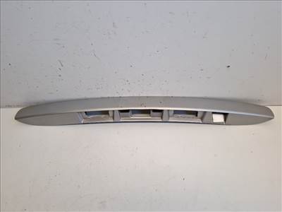 Renault Scenic grand rendszám megvilágító keret 848100006R