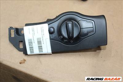 Audi A4 2007-2009 világítás kapcsoló 8K0941531B