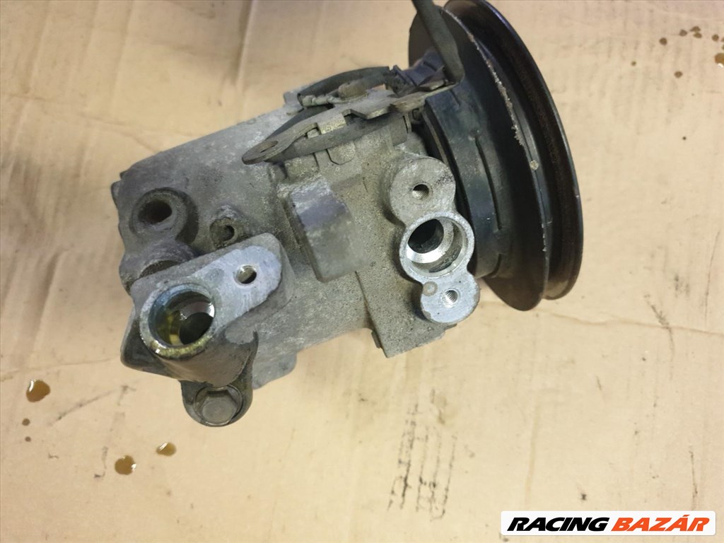 Daihatsu Cuore 1.0 EJ-VE klímakompresszor 4472206771 2. kép