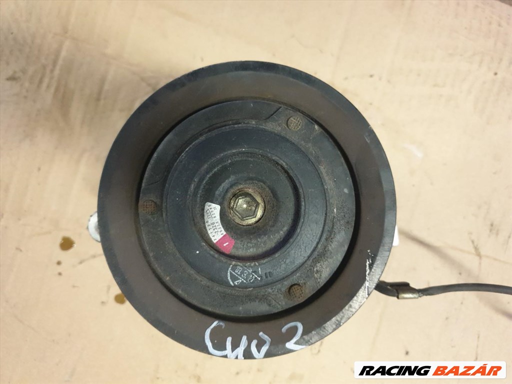Daihatsu Cuore 1.0 EJ-VE klímakompresszor 4472206771 3. kép