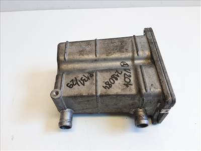 Mercedes-Benz W204  egr szelep hûtő A6461400675