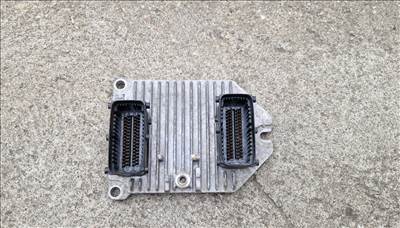 Opel Astra H, Vectra C motorvezérlő elektronika  55350979