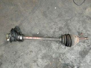 Opel Vivaro A Bal Féltengely *135144*