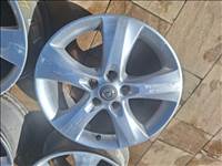  17" OPEL alufelni