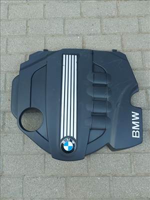 BMW E87, E90, E60, X1, X3, felső motorburkolat, motorborítás. N47 1.6d, 1.8d, 2.0d, 2.3d 11147797410