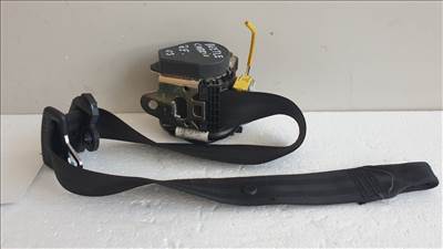 509599 VW Beetle CABRIO, 2003, Jobb Első Övfeszítő, Biztonsági Öv.