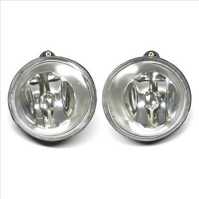 Renault Twingo első ködlámpa bal és jobb oldalra 2000-