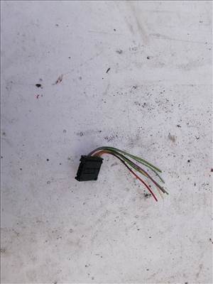 193644 Peugeot 207 2006-2014 Hátsó lámpa Elektromos csatlakozó 9649986580