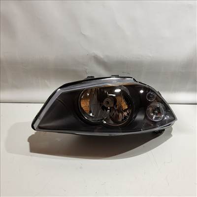 Seat Cordoba, Ibiza 2002-2009 utángyártott új bal első fényszóró  6l1941023
