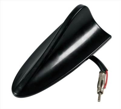 BMW CÁPA USZONY ANTENNA 