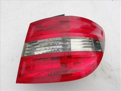 195878 Mercedes Benz B-Class W245 2005-2011 Jobb hátsó külső lámpa, izzófoglalat nélkül!!!! a1698202664