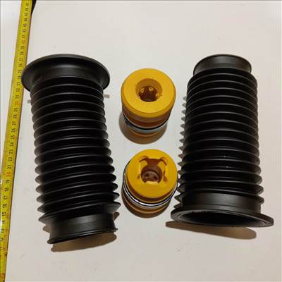 Fiat Doblo 2009-2022 utángyártott új, első lengéscsillapító porvédő készlet (Sachs)