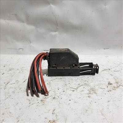 190707 Fiat Multipla Abs Elektromos csatlakozó 46837590