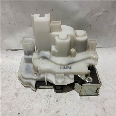 Fiat Doblo 2009-2022  jobb első ajtózár 51817366