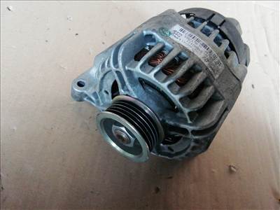 Fiat Tipo, 500, Panda III.  1,2-1,4 benzin, 120 A-os, klímás generátor 51880171