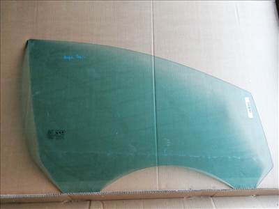 130091 Ford Kuga 2008-2012 jobb első üveg zöld színű