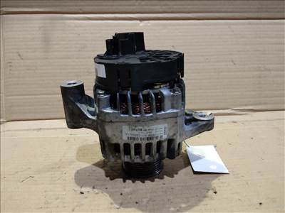 Alfa Romeo 159, Fiat Grande Punto, Stilo, Bravo 1,9 Diesel Generátor 120 A  71773263