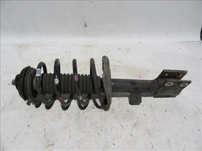 Peugeot Partner, Citroen Berlingo jobb első lengéscsillapító piros, fehér, fehér, lila színjelölésű rugóval 968412818005