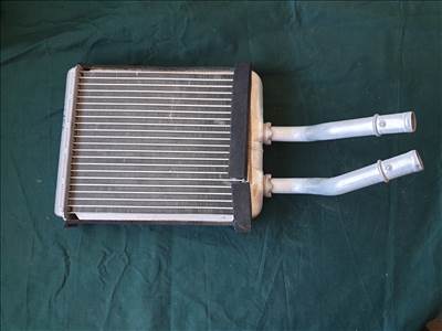 Alfa Romeo 156 utángyártott új  fűtőradiátor 60779298