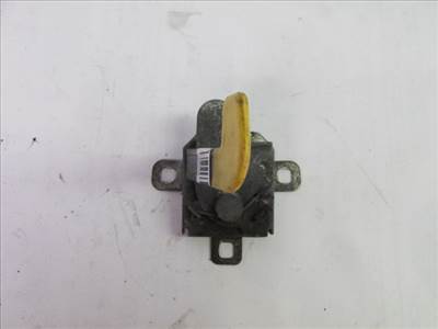 Alfa Romeo MiTo motorháztető zár 50509152