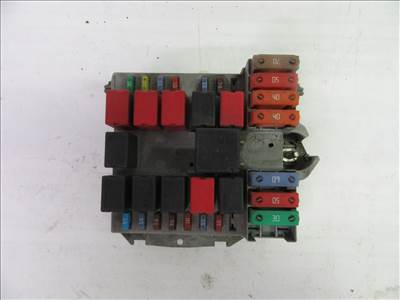 Fiat Ducato 2001-2006 külső biztosíték tábla 1332044080