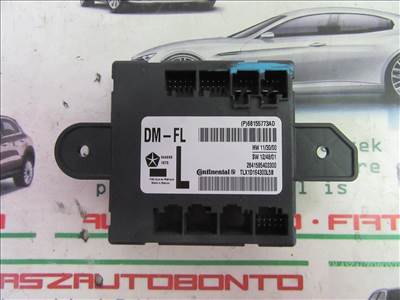 Fiat Freemont bal első elektromos ablak vezérlő K68155773AD