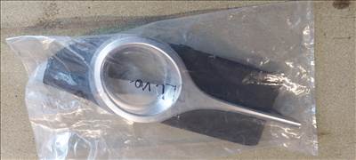 Renault Espace 4 Bal ködlámpakeret 7701208949