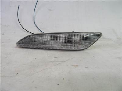 Fiat Tipo, Alfa Romeo 147, 156, Lancia Delta, Ypsilon III. jobb első sárvédő index, izzó foglalat nélkül 60686516