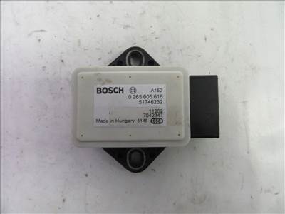 Fiat Idea, Linea, Bravo, Panda, Lancia Musa ütközés szenzor 51746232