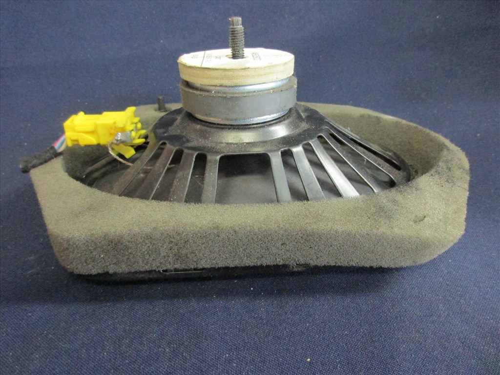 Fiat Marea szedan hátsó hangszóró 46525021 4. kép