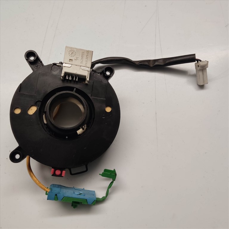 Fiat Punto II. nem multikormányos ,légzsák átvezető gyűrű 5. kép