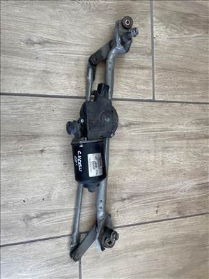 Toyota Corolla Verso (AR10) ablaktörlő szerkezet motorral 85110-0F020