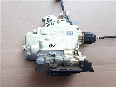 Volkswagen Passat B6 B7 ajtózárszerkezet jobb első 3C1837016A