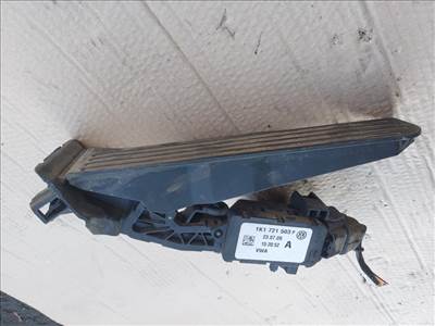 Seat Leon- Skoda Octavia II-Superb II gázpedál 1K1721503P