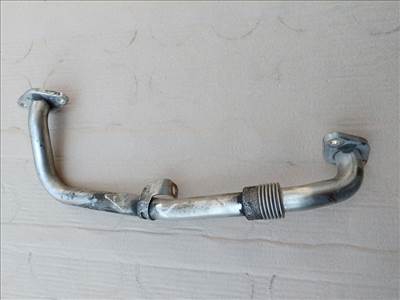 Volkswagen Golf-Jetta-Passat 2,0 Pdtdi EGR cső 03G131521AQ