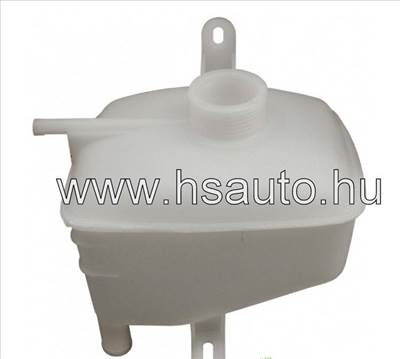 Skoda Favorit-Felícia kiegyenlítő tartály 6U0121403