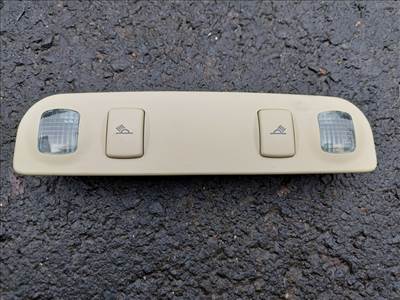 Seat Exeo-Audi A3-A4 belső világítás hátsó 8E0947111A