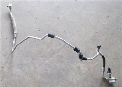 Skoda Octavia II-Superb II klímacső 1K0820741BD