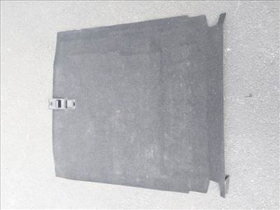 Volkswagen Passat CC-CC csomagtérpadló burkolat 3C8863463B