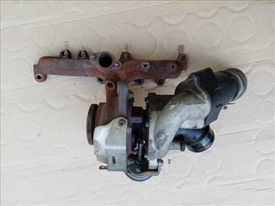 Skoda Octavia-Superb-Rapid-Yeti-Fabia 1,6 Crtdi turbó 03L253016T