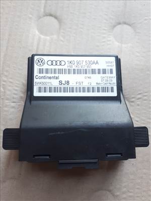 Skoda Octavia-Superb II diagnosztika vezérlő /Gateway/  1K0907530AA_