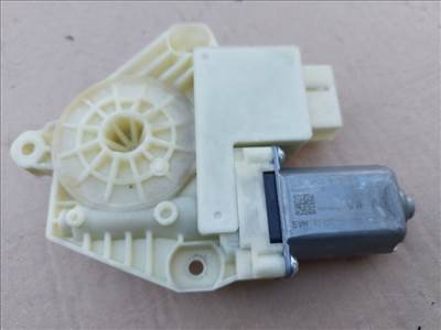 Skoda Rapid ablakemelő motor jobb első 5JA959812E