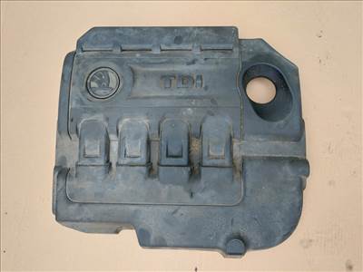 Skoda Octavia III 2,0 Crtdi motorburkolat 04L103954T