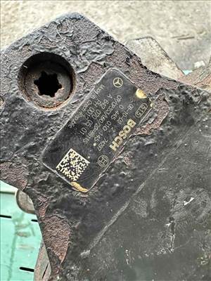 Mercedes Vito (2nd gen) W639 Magasnyomású szivattyú 3.0 V6 642980