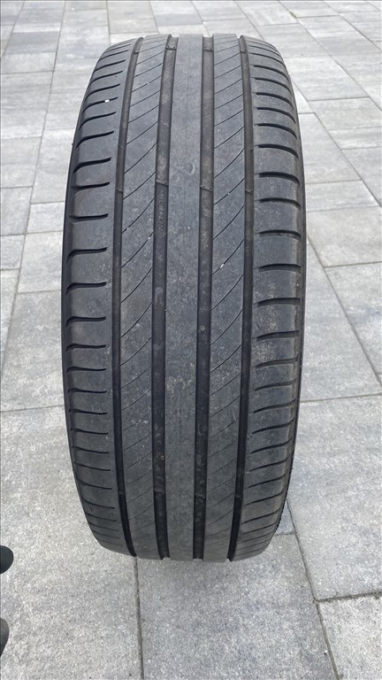  205/6016" használt Michelin nyári gumi gumi 2. kép