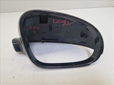 Volkswagen Golf VI kombi jobb visszapillantó tükör burkolat LC9X (20123) 1k0857538