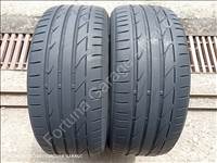 225/40 R18" Bridgestone használt nyári gumik